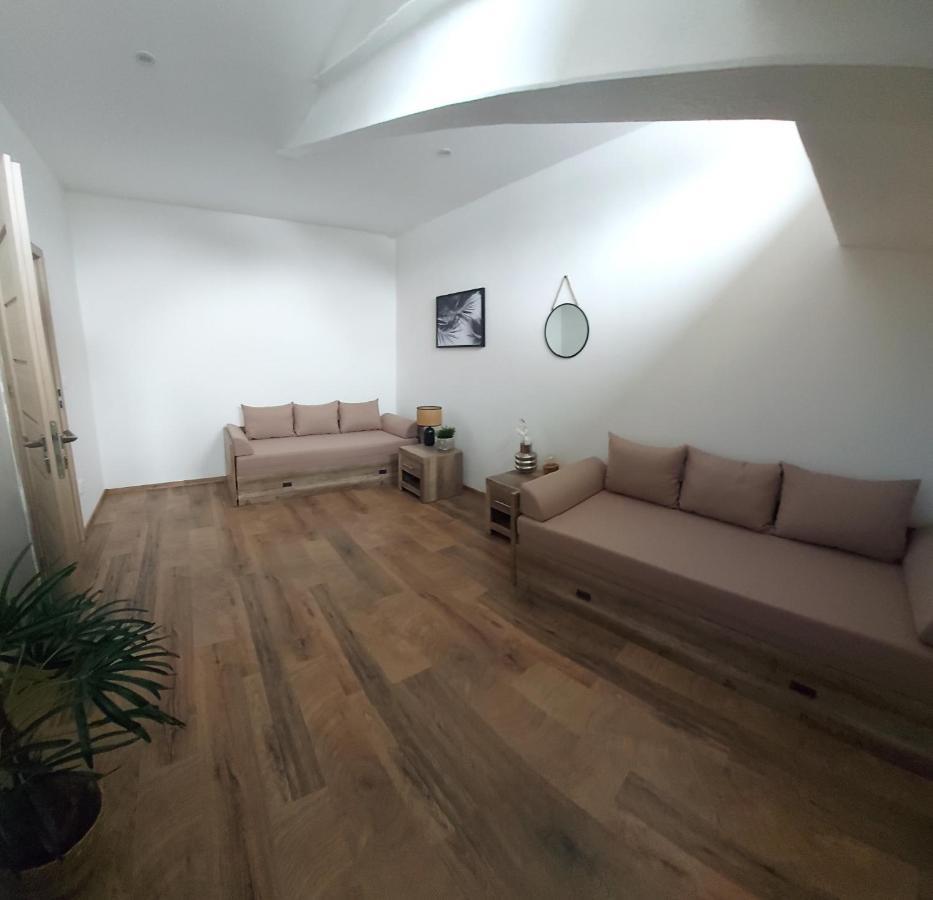 Chill N Grill Apartment Jeseník Εξωτερικό φωτογραφία