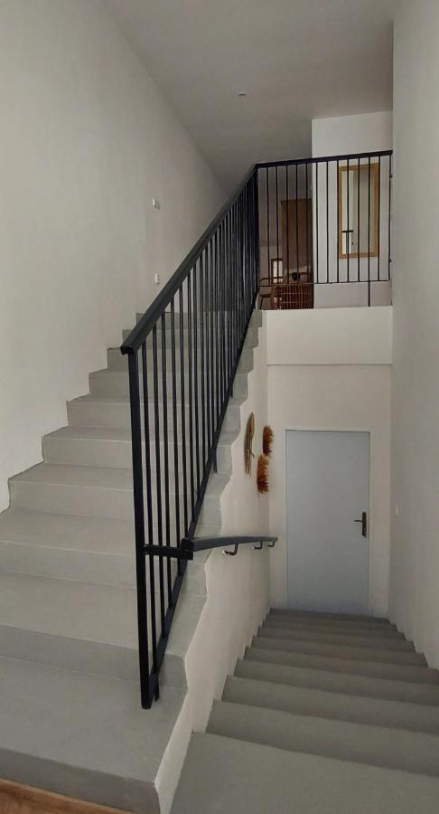 Chill N Grill Apartment Jeseník Εξωτερικό φωτογραφία